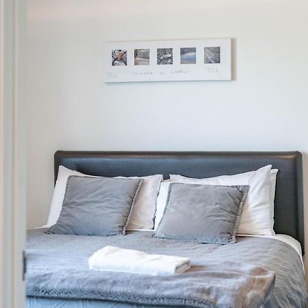 Central Luxury Apartment 205 ワナカ エクステリア 写真