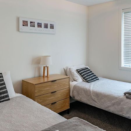 Central Luxury Apartment 205 ワナカ エクステリア 写真