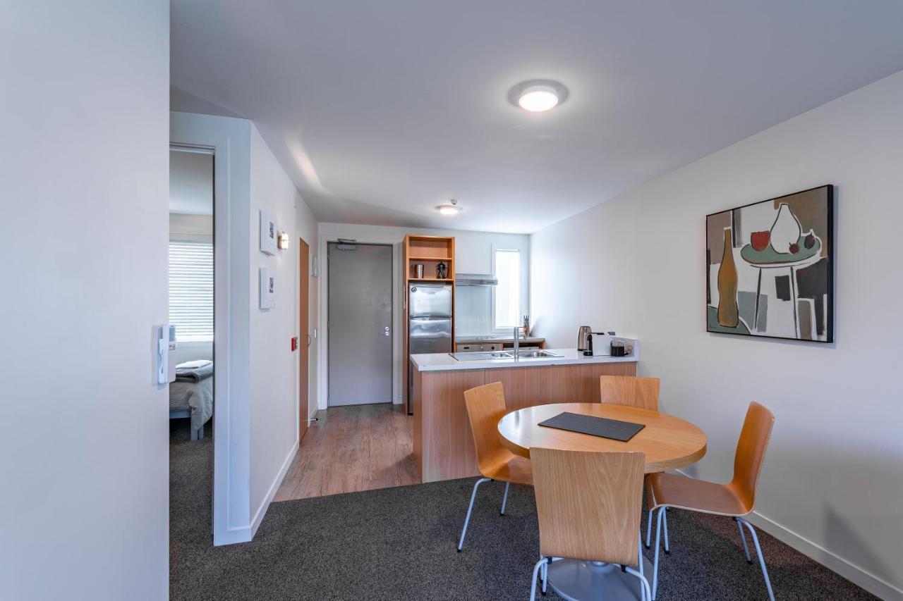 Central Luxury Apartment 205 ワナカ エクステリア 写真