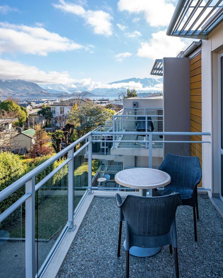 Central Luxury Apartment 205 ワナカ エクステリア 写真